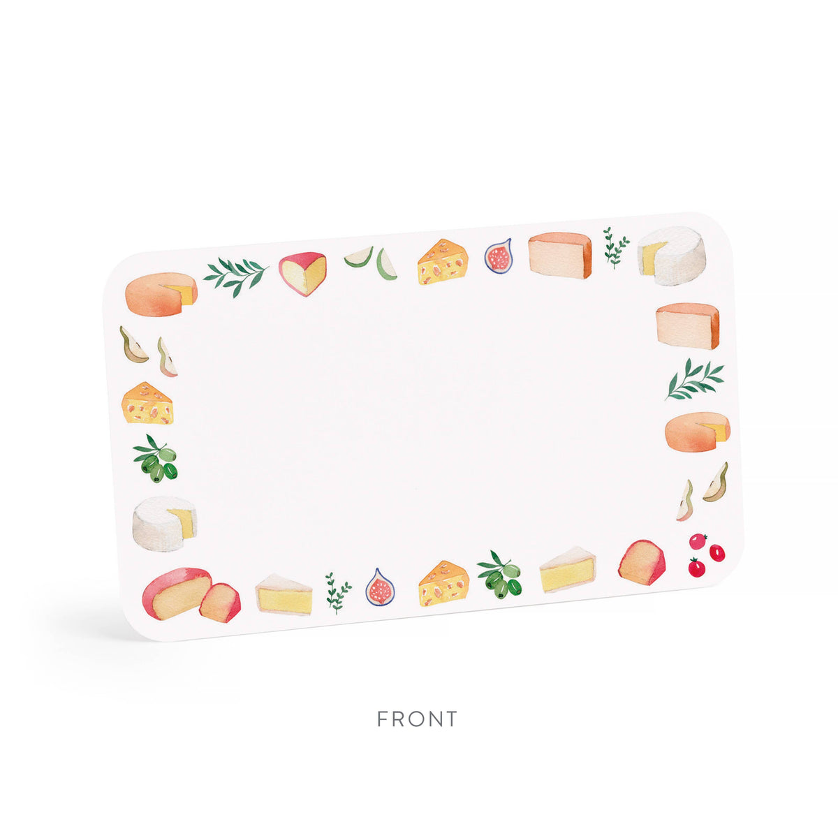 Cheese Little Notes®