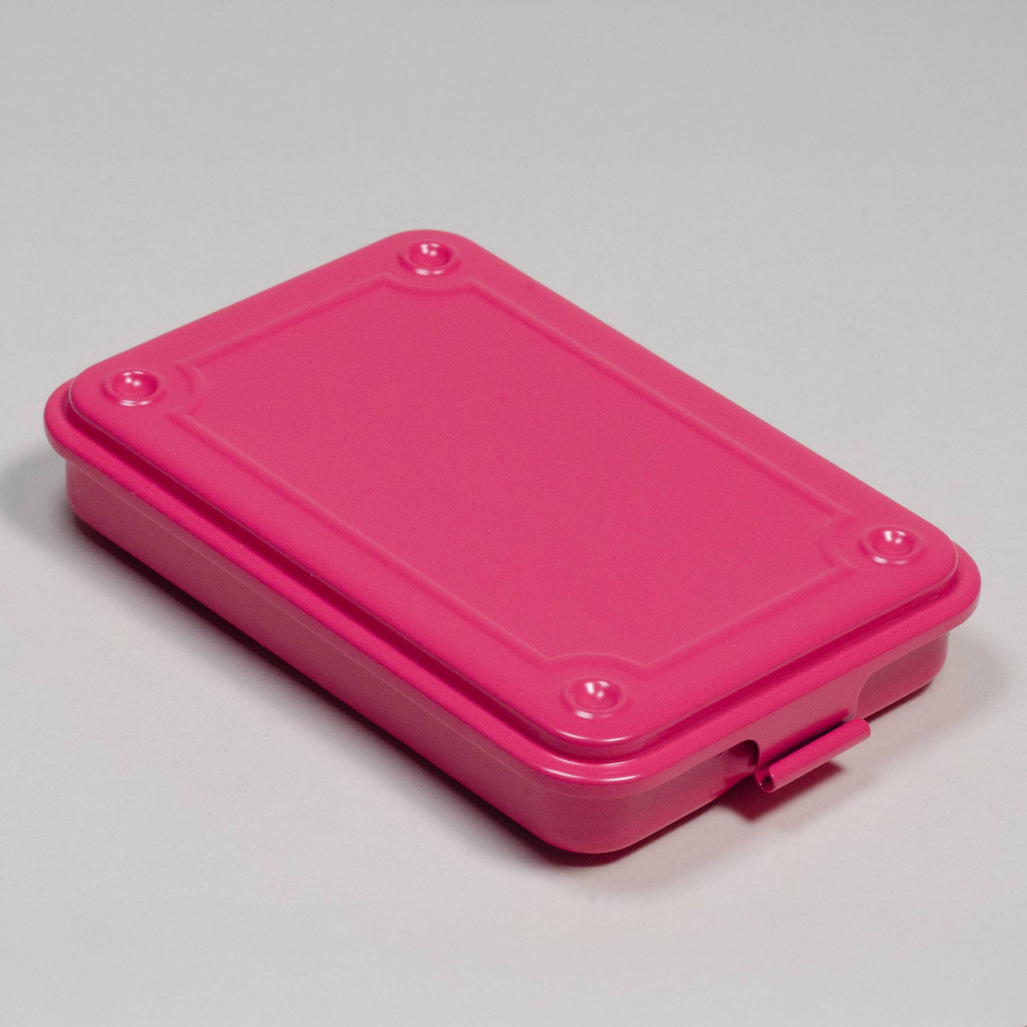 Toyo Steel Stackable Storage Box T-152