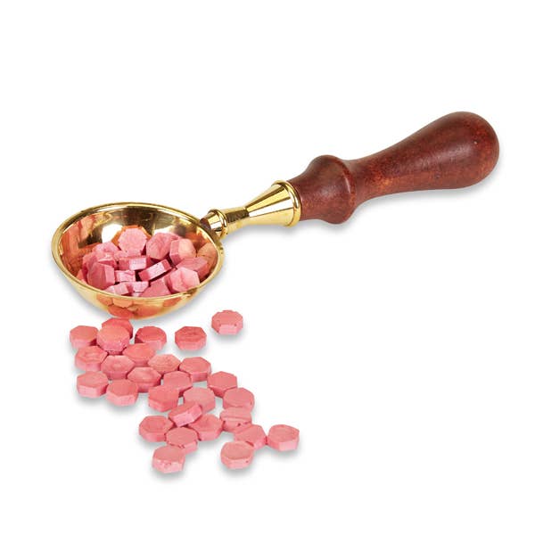Large Melting Spoon-boxed