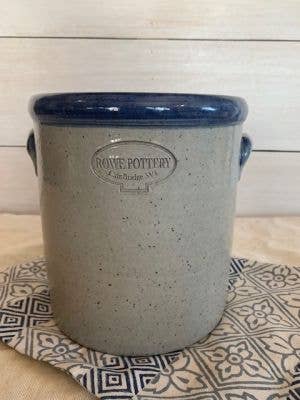 1- Gallon - Simply Rowe