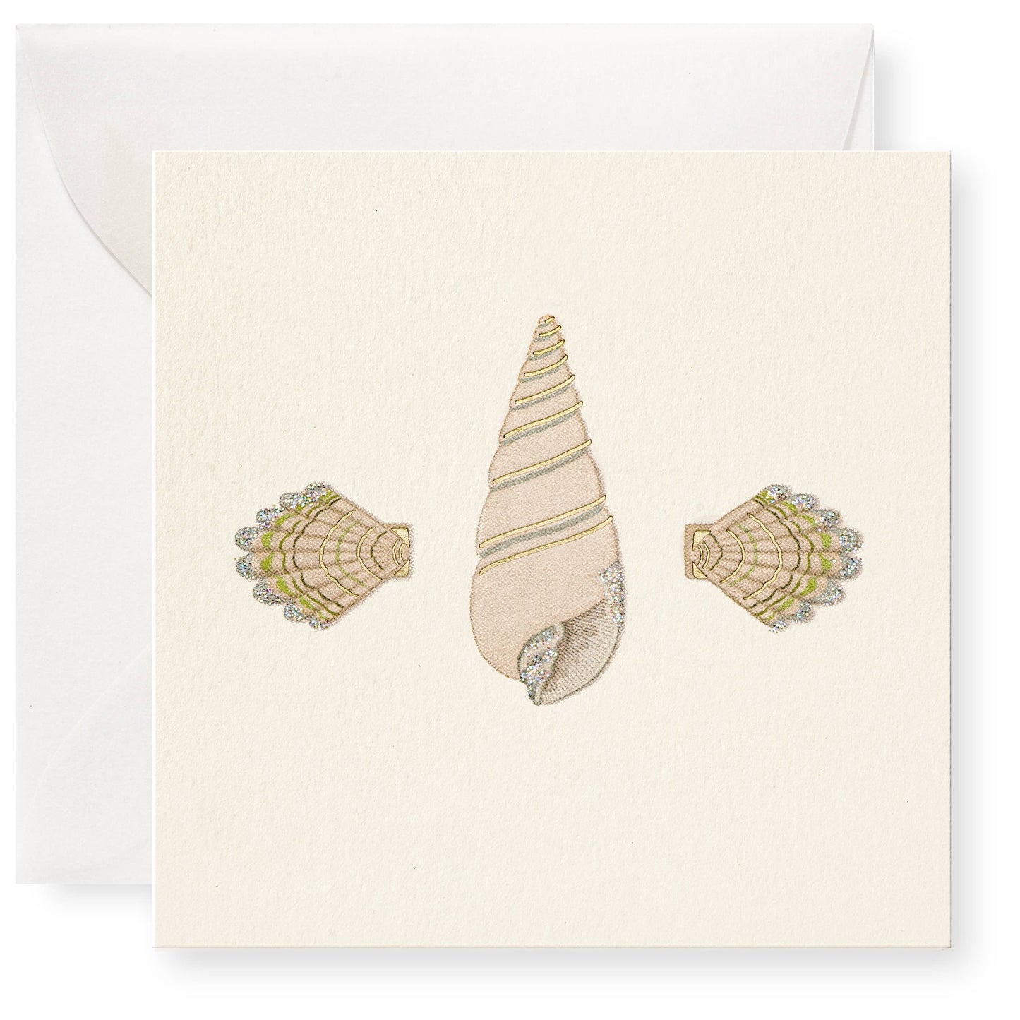 Seashore Gift Enclosure Box