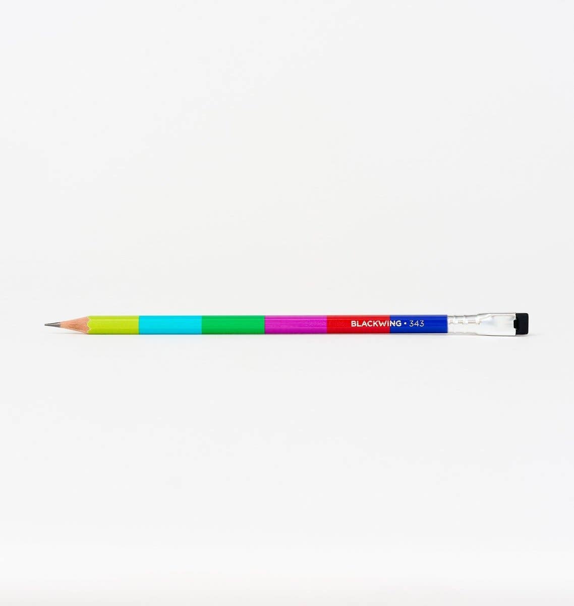 Blackwing Volume 343 Pencil Set