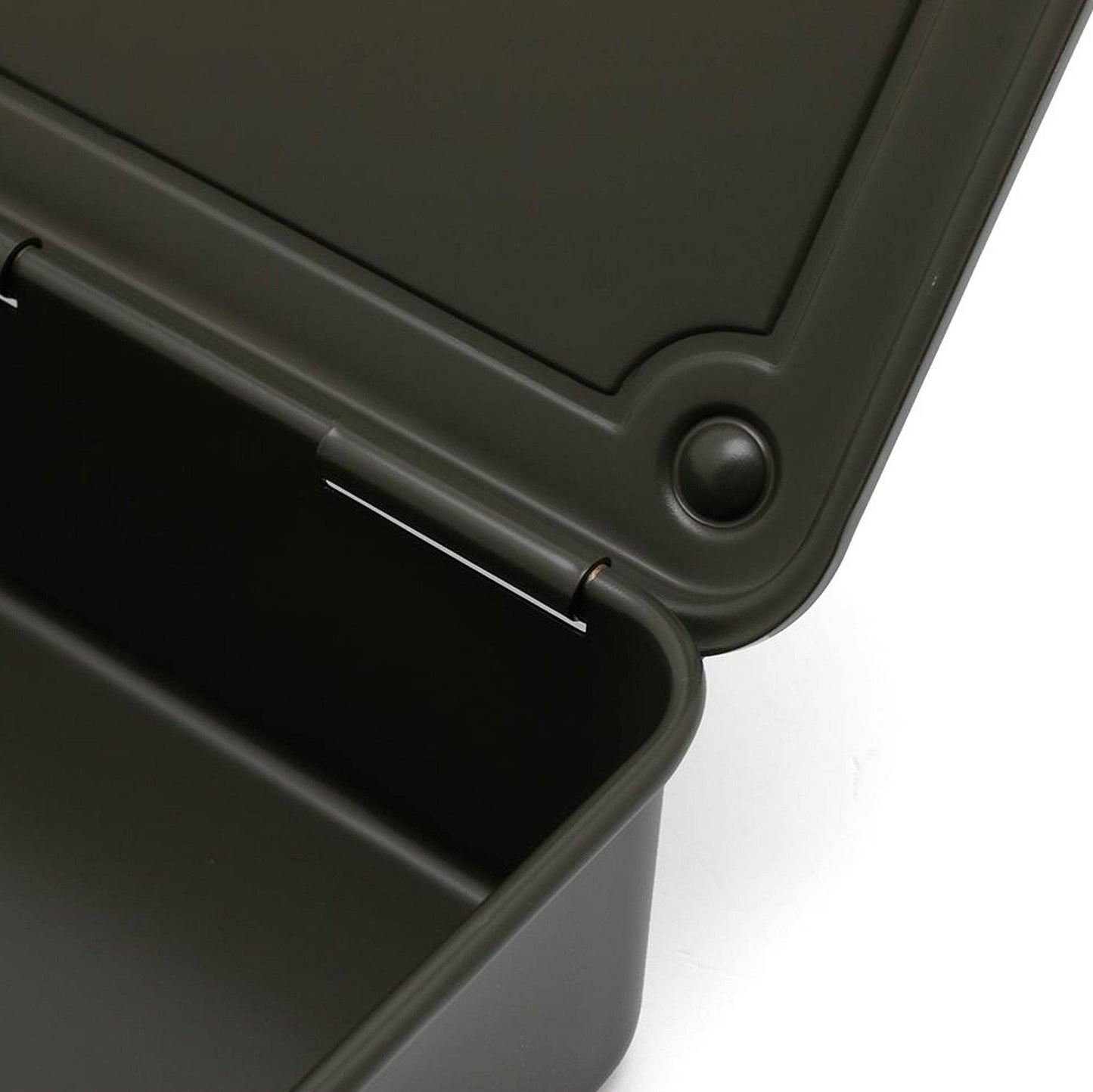Toyo Steel Stackable Storage Box T-190