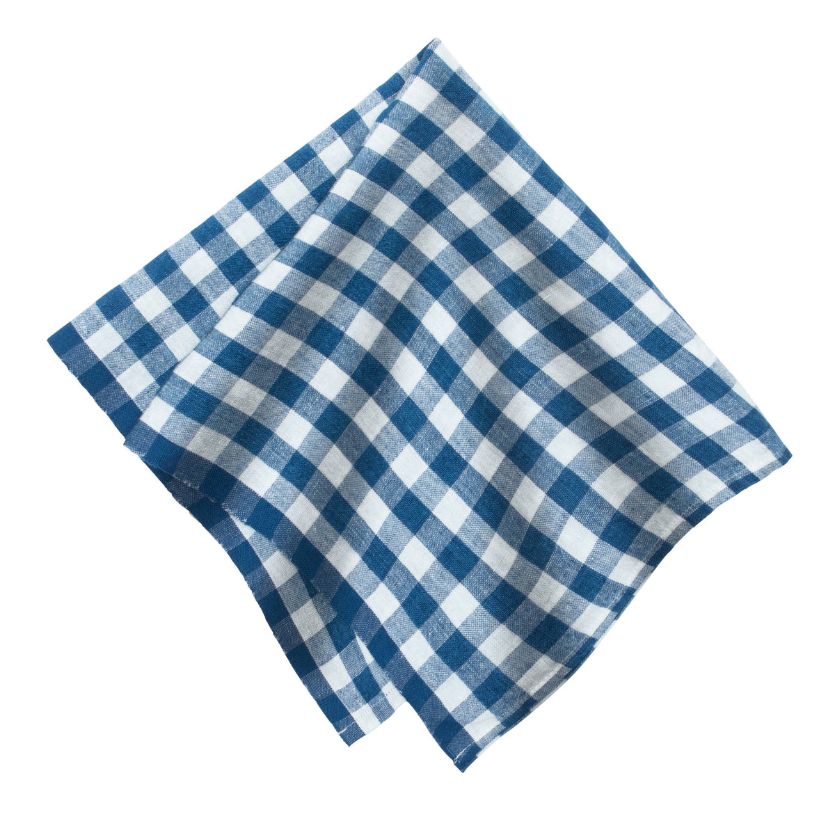 Blueberry Picnic Napkin 20x20 - Set of 4
