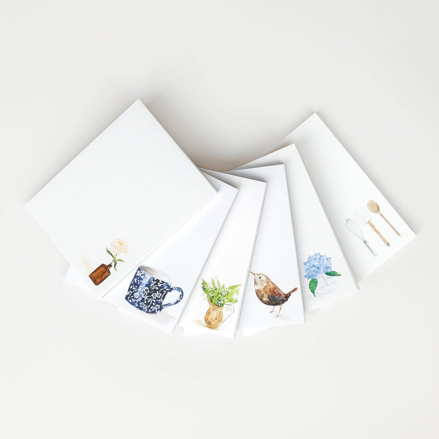 Peony Everyday Notepad