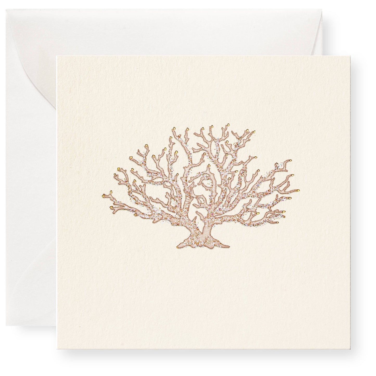 Seashore Gift Enclosure Box
