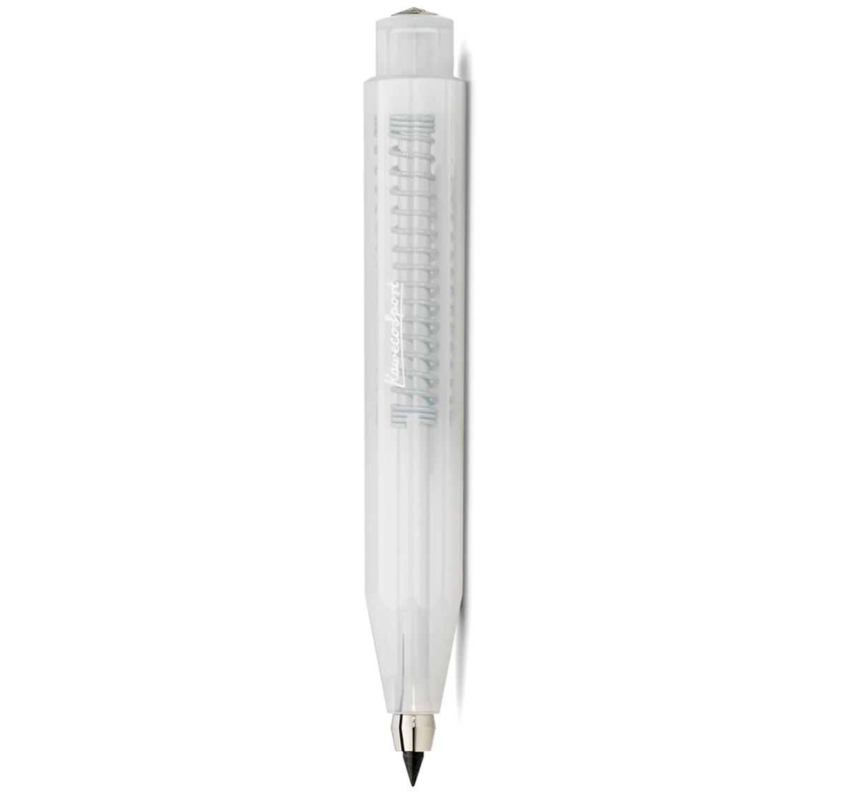 Kaweco FROSTED SPORT Clutch Pencil Natural Coconut 3.2 mm