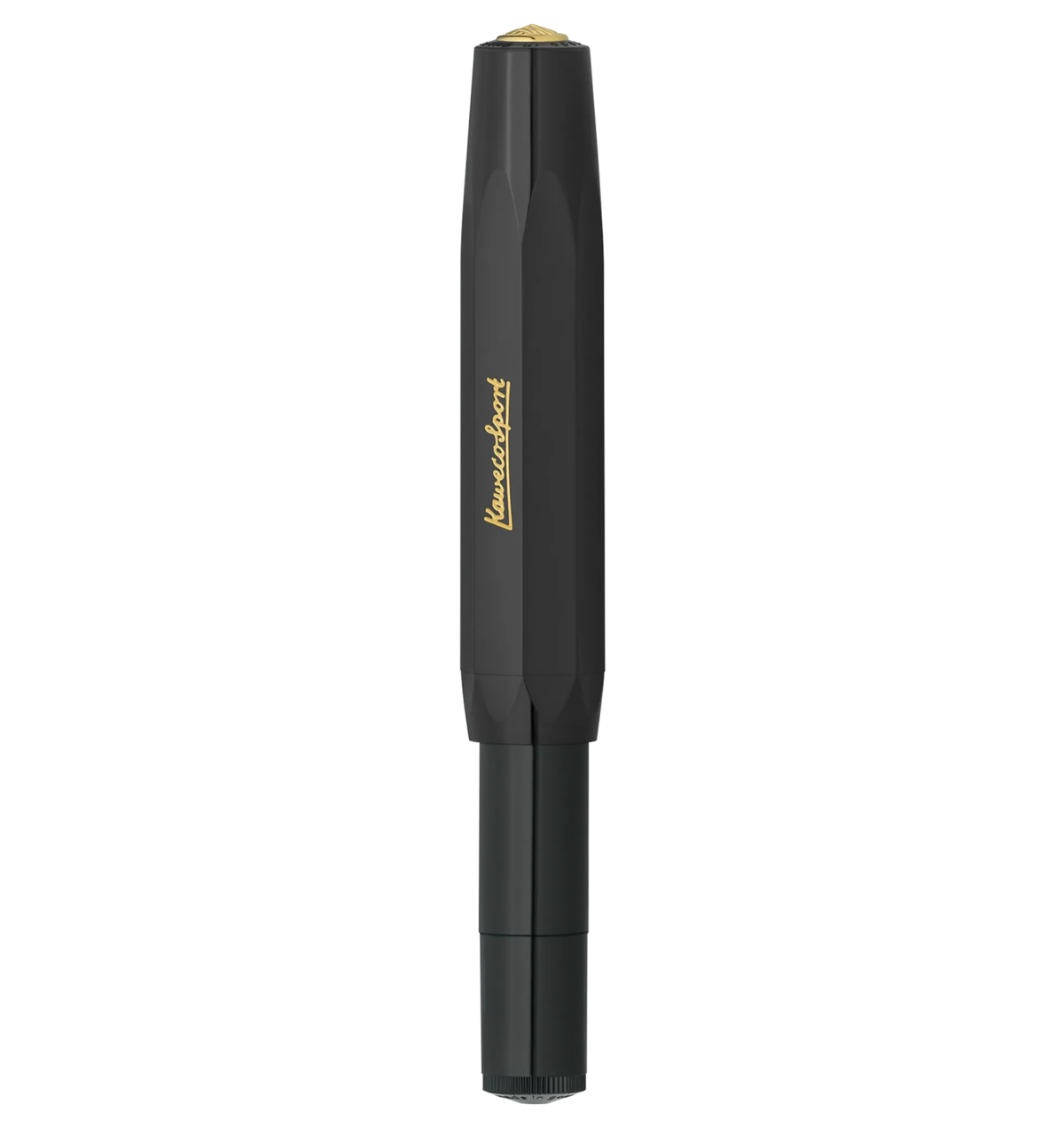 Classic Sport Fountain Pen Black M