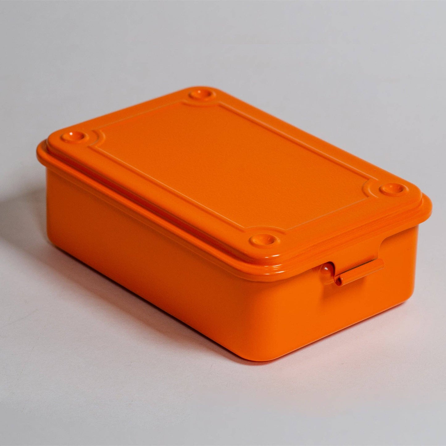 Toyo Steel Stackable Storage Box T-150