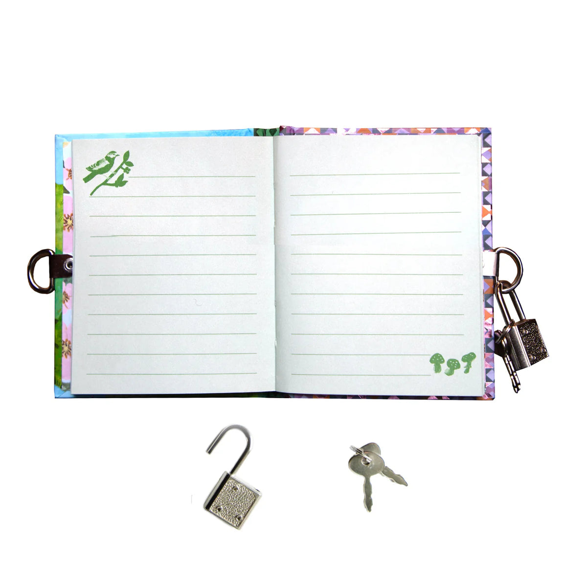 Gemma Koomen Very Small Journal