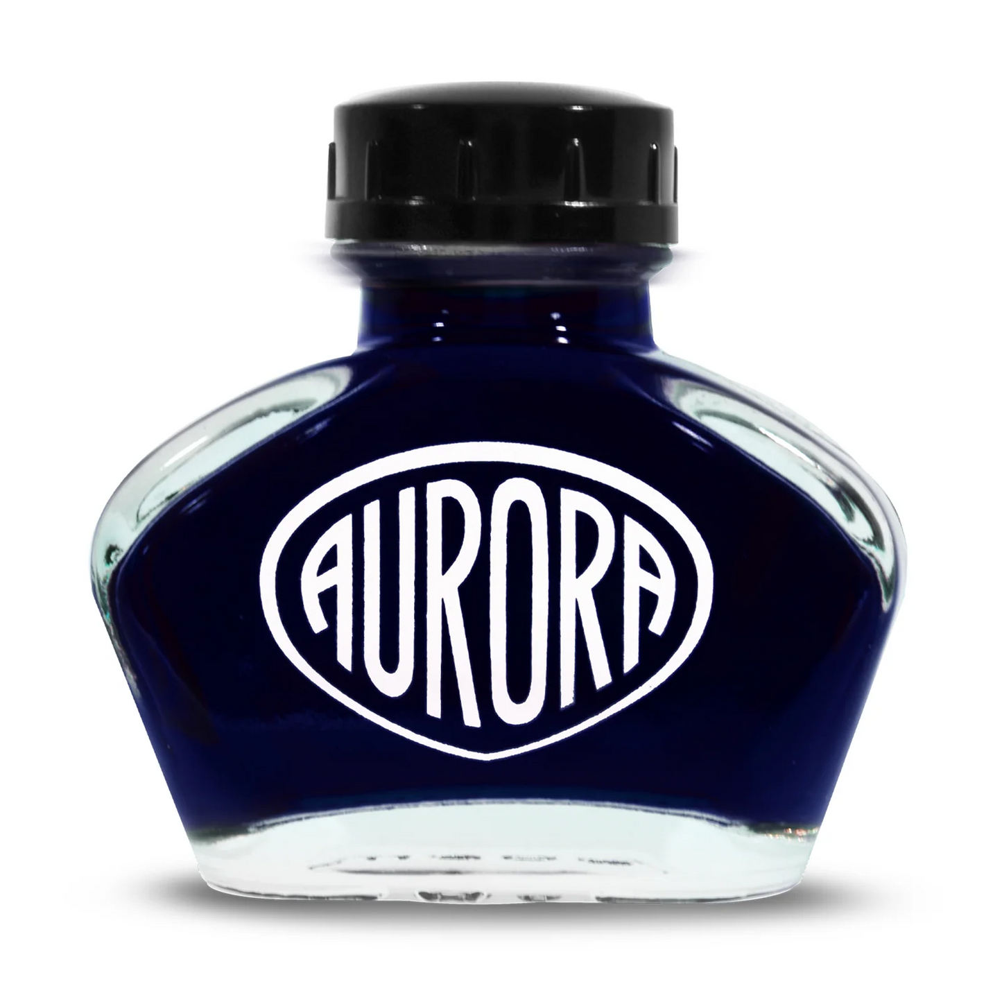 Aurora Flacone Inchiostro Ink Bottle - Blue Black 55ml