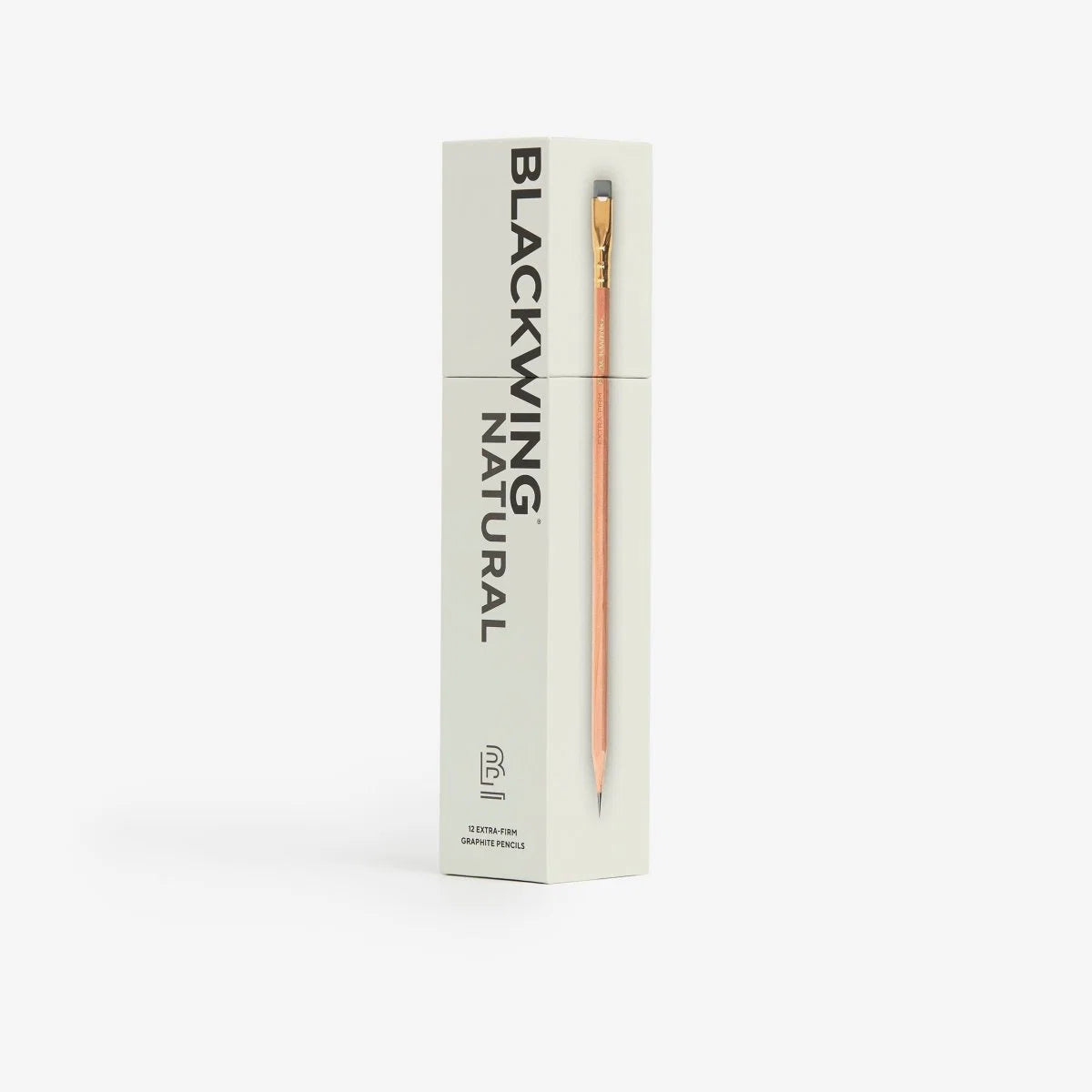 Blackwing Natural - Set of 12