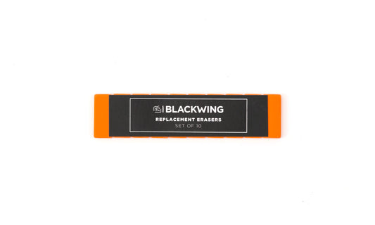 Blackwing Eraser Refill
