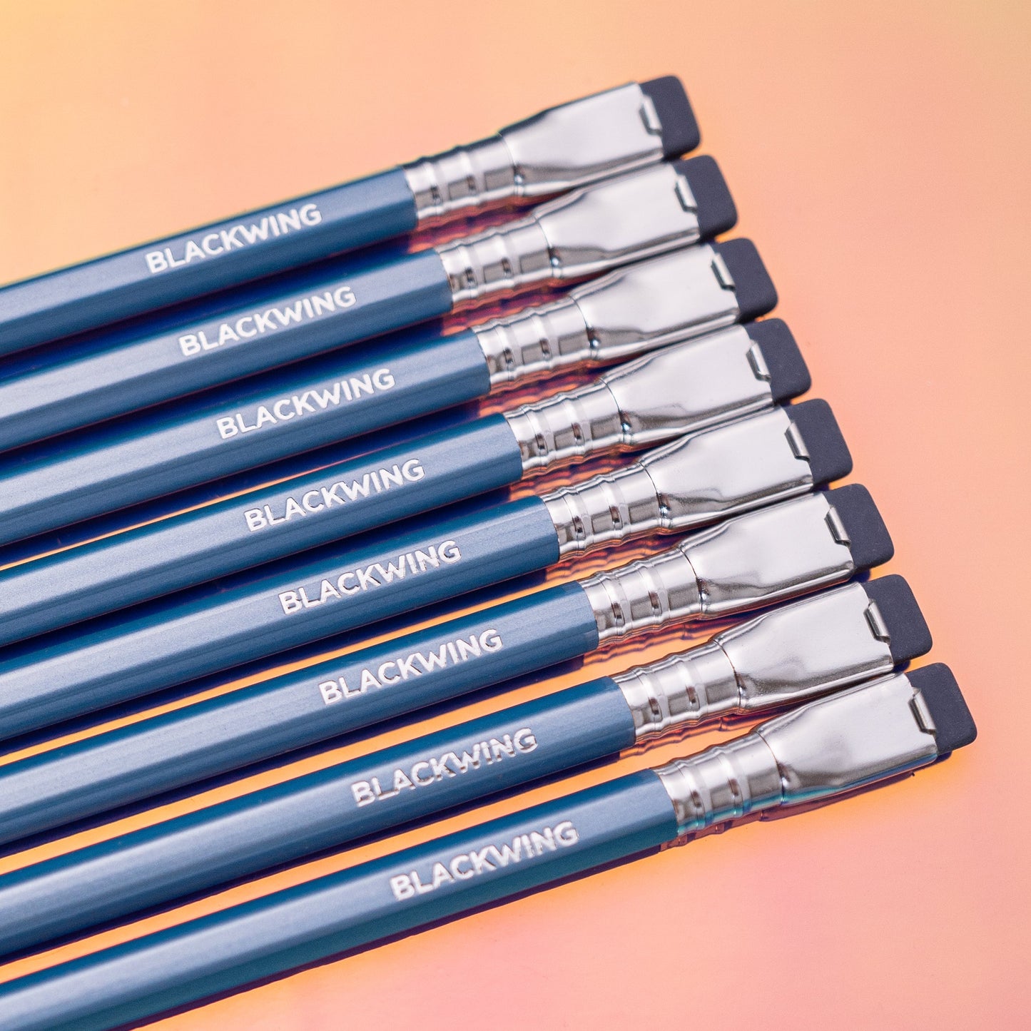 Blue Pearl Blackwing - Set of 12