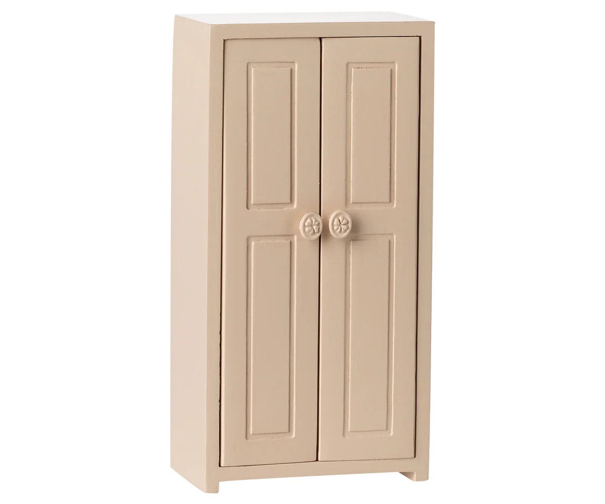 Closet, Mouse - Light rose