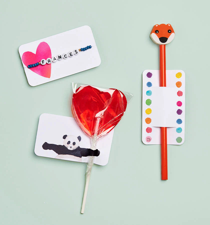 Panda Hug Little Notes®