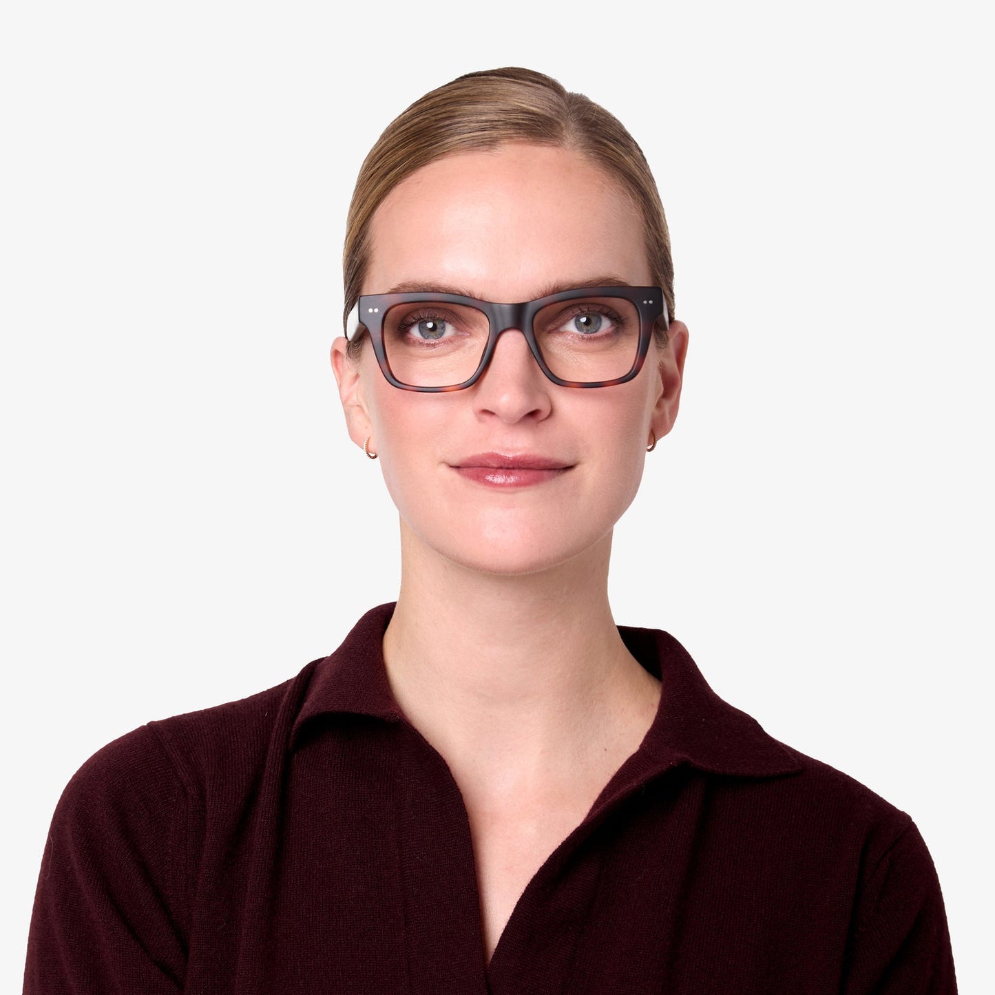 Tortoise Cosmo Mini Readers - Look Optic