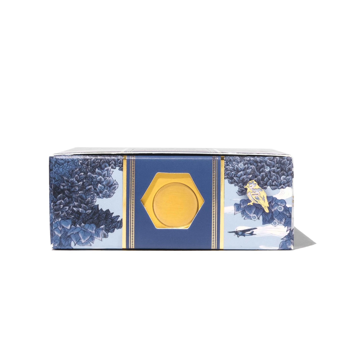 Ferris Wheel Press 38ml Fountain Pen Ink - Cobalt Estates