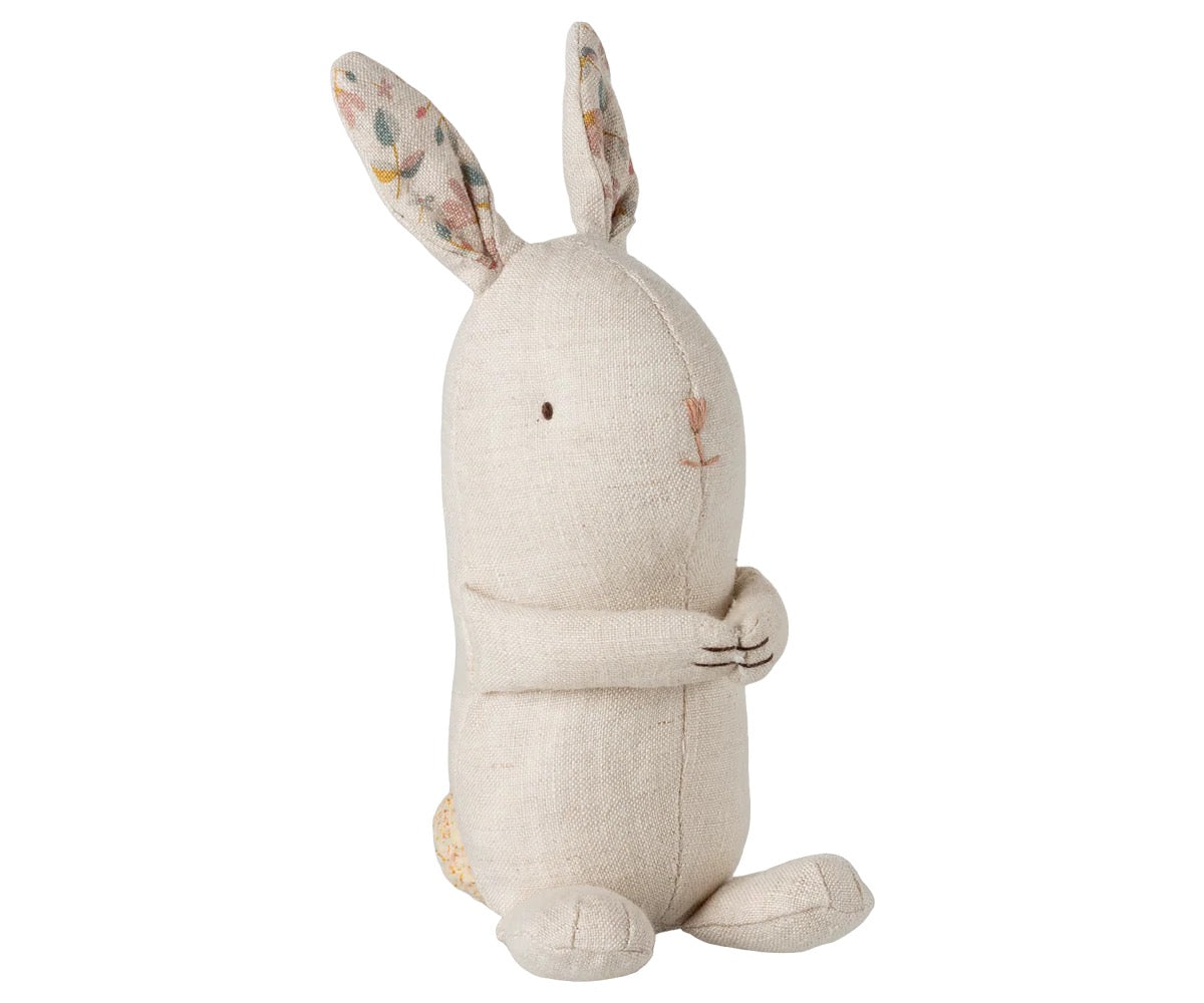Lullaby Friends Bunny Mini - Nature