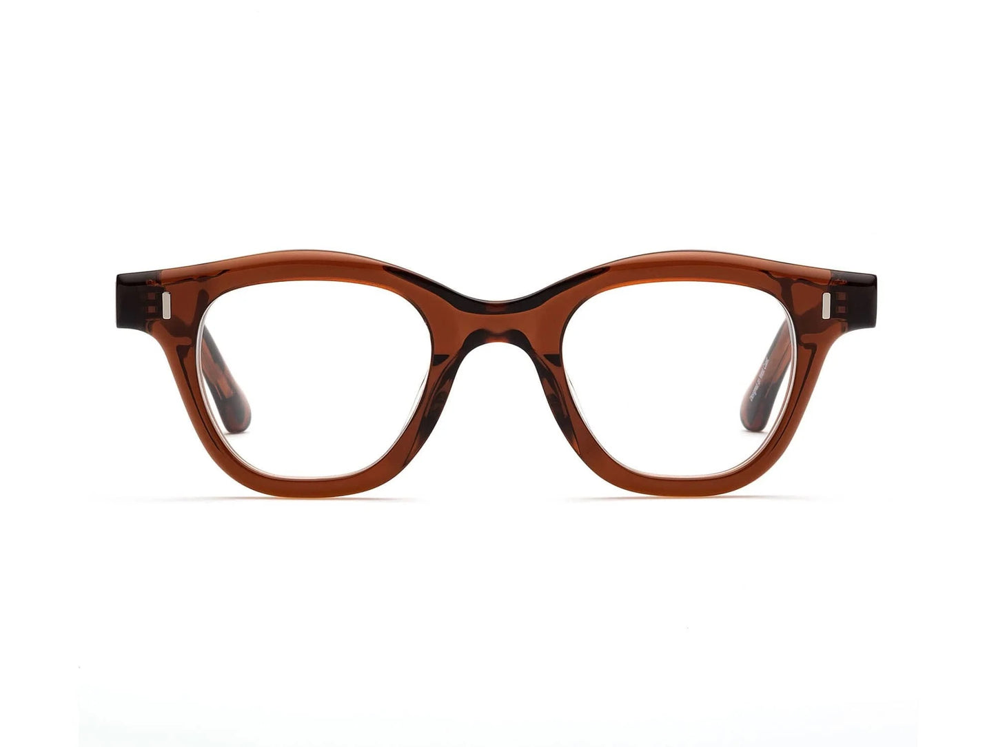 Wabi Sabi Reading Glasses - Burro