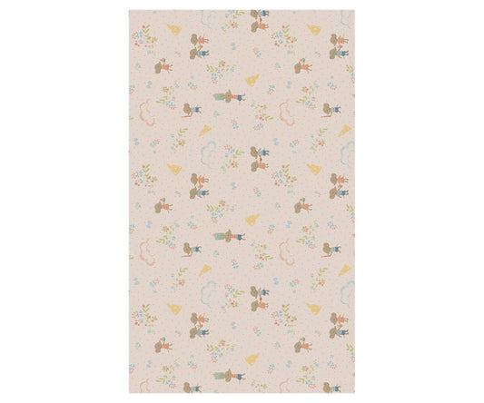 Gift Wrap 10m - Have a Mice Day