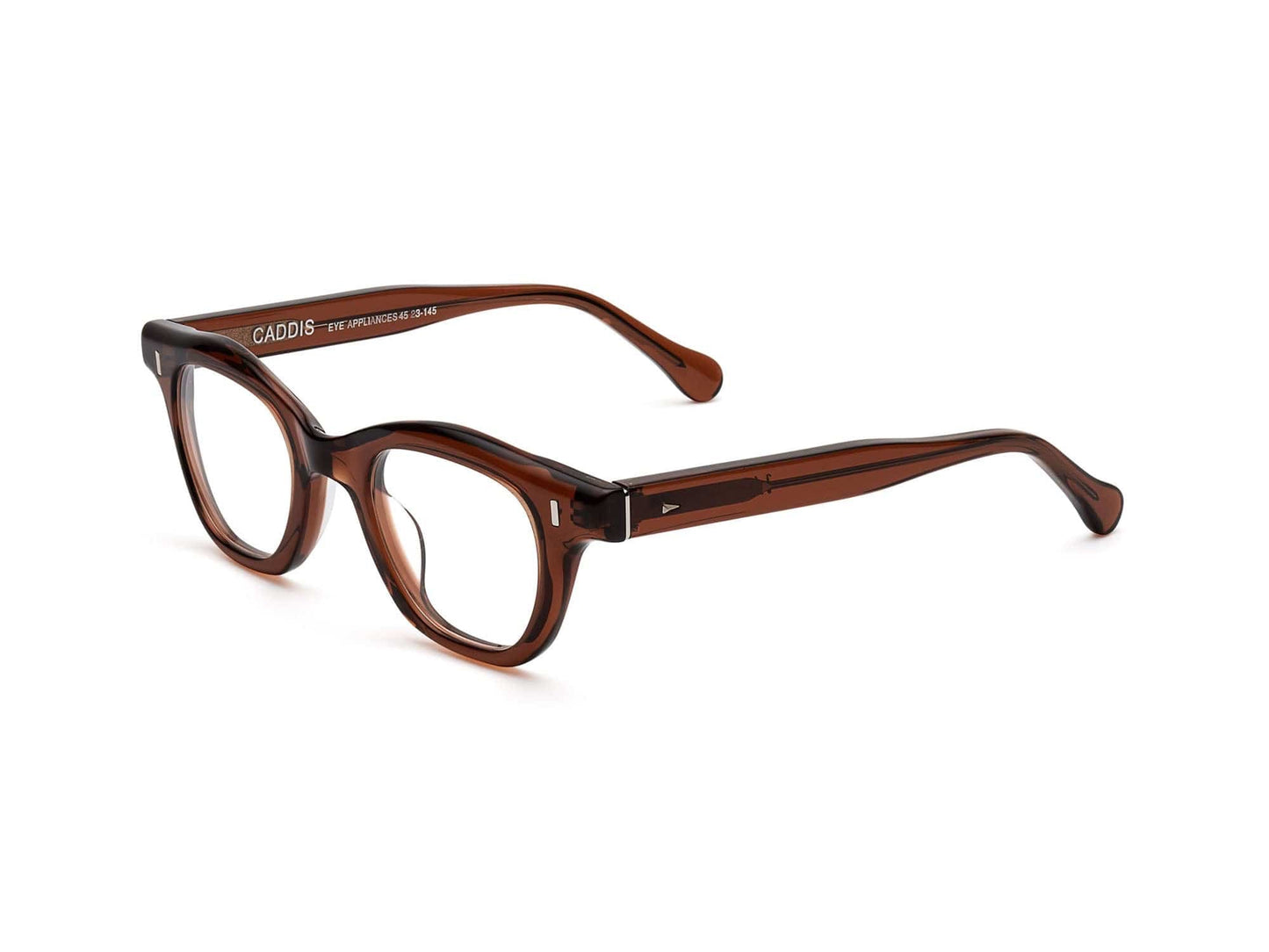 Wabi Sabi Reading Glasses - Burro