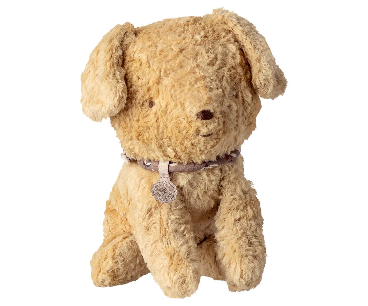 Puppy Small - Soft Sand