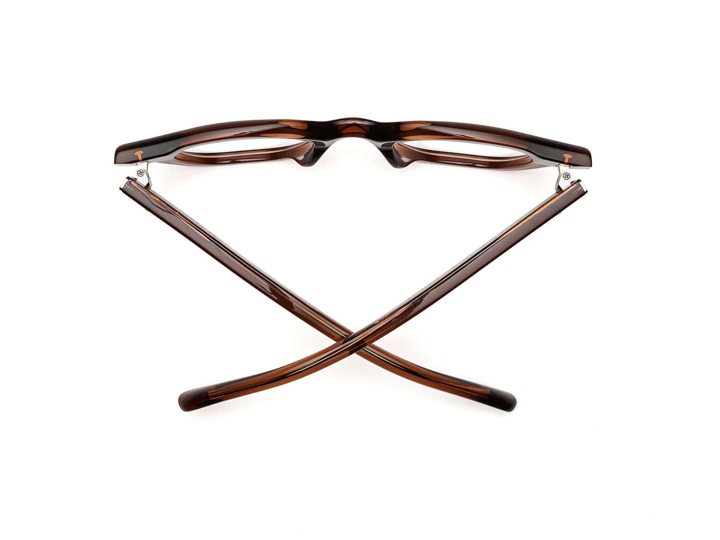 Wabi Sabi Reading Glasses - Burro
