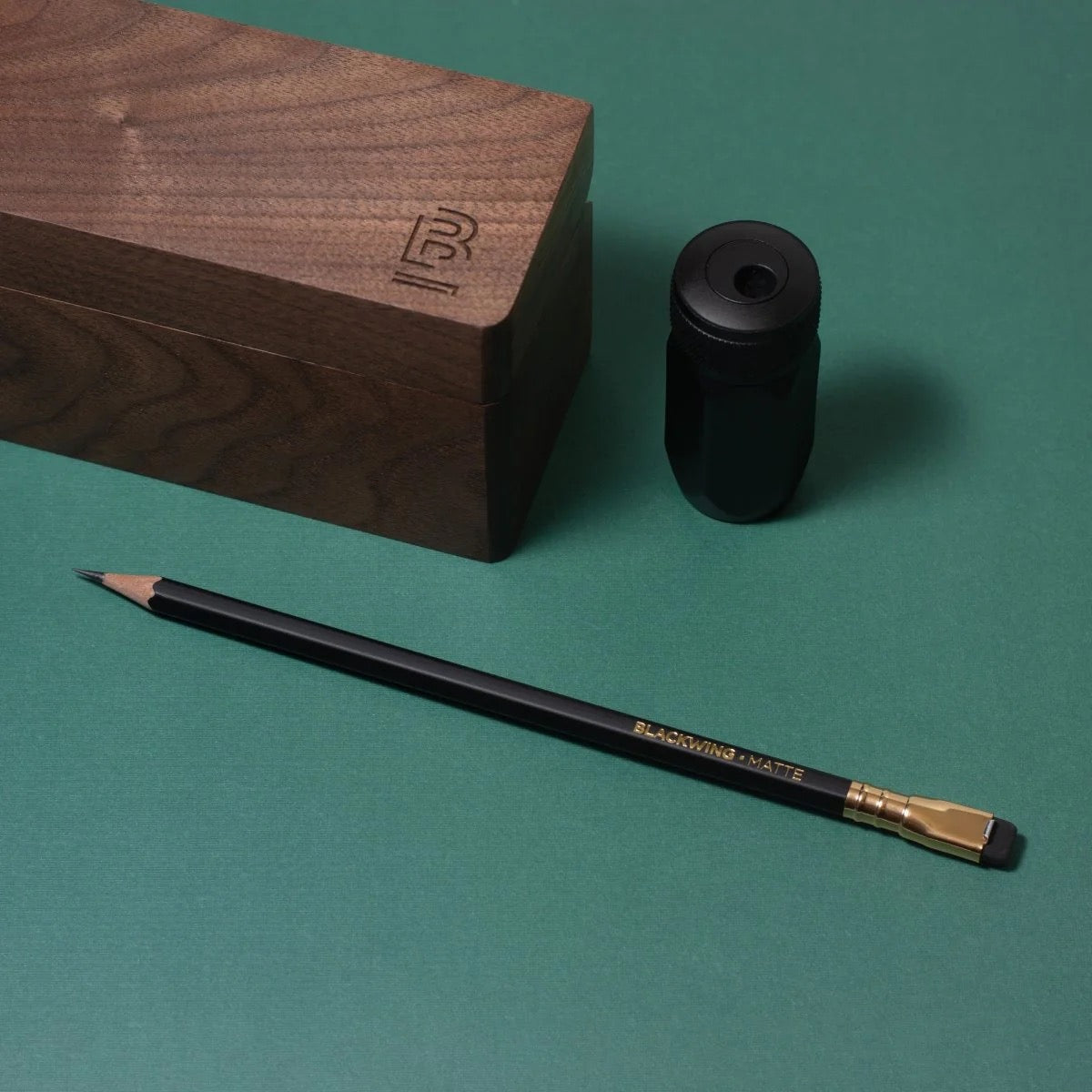 Blackwing Walnut Gift Set - Mixed