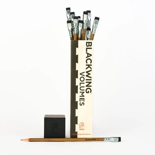 Blackwing Volume 21 - Woodworking - Set of 12