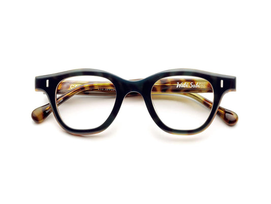 Wabi Sabi Reading Glasses - Contraband