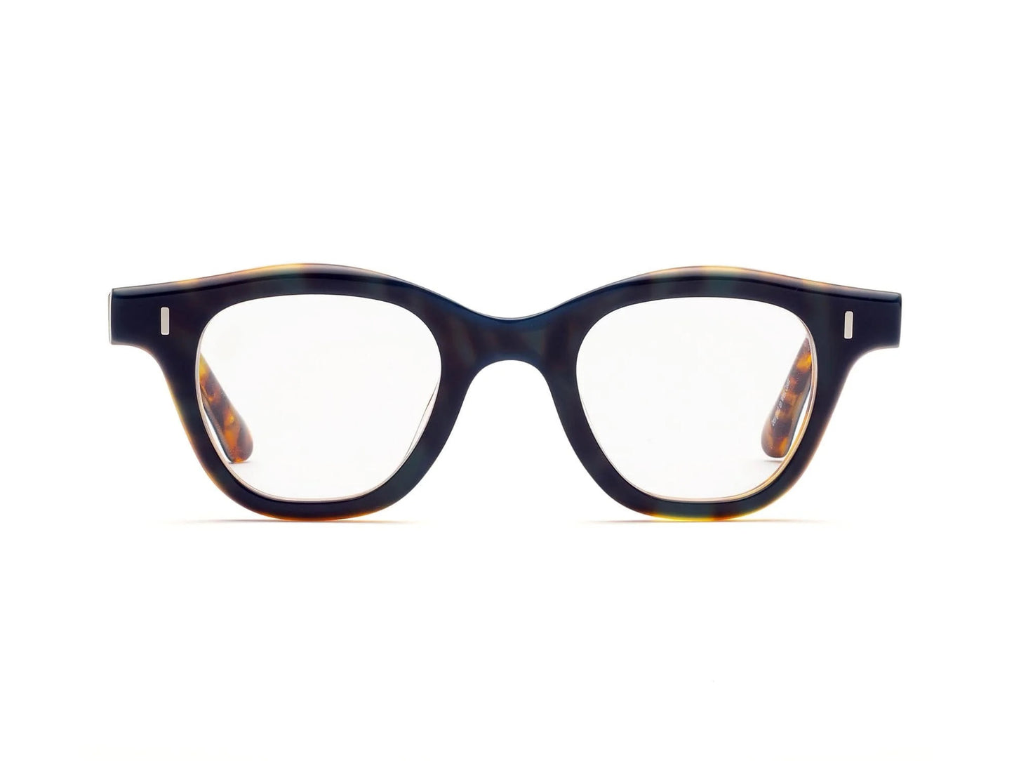 Wabi Sabi Reading Glasses - Contraband