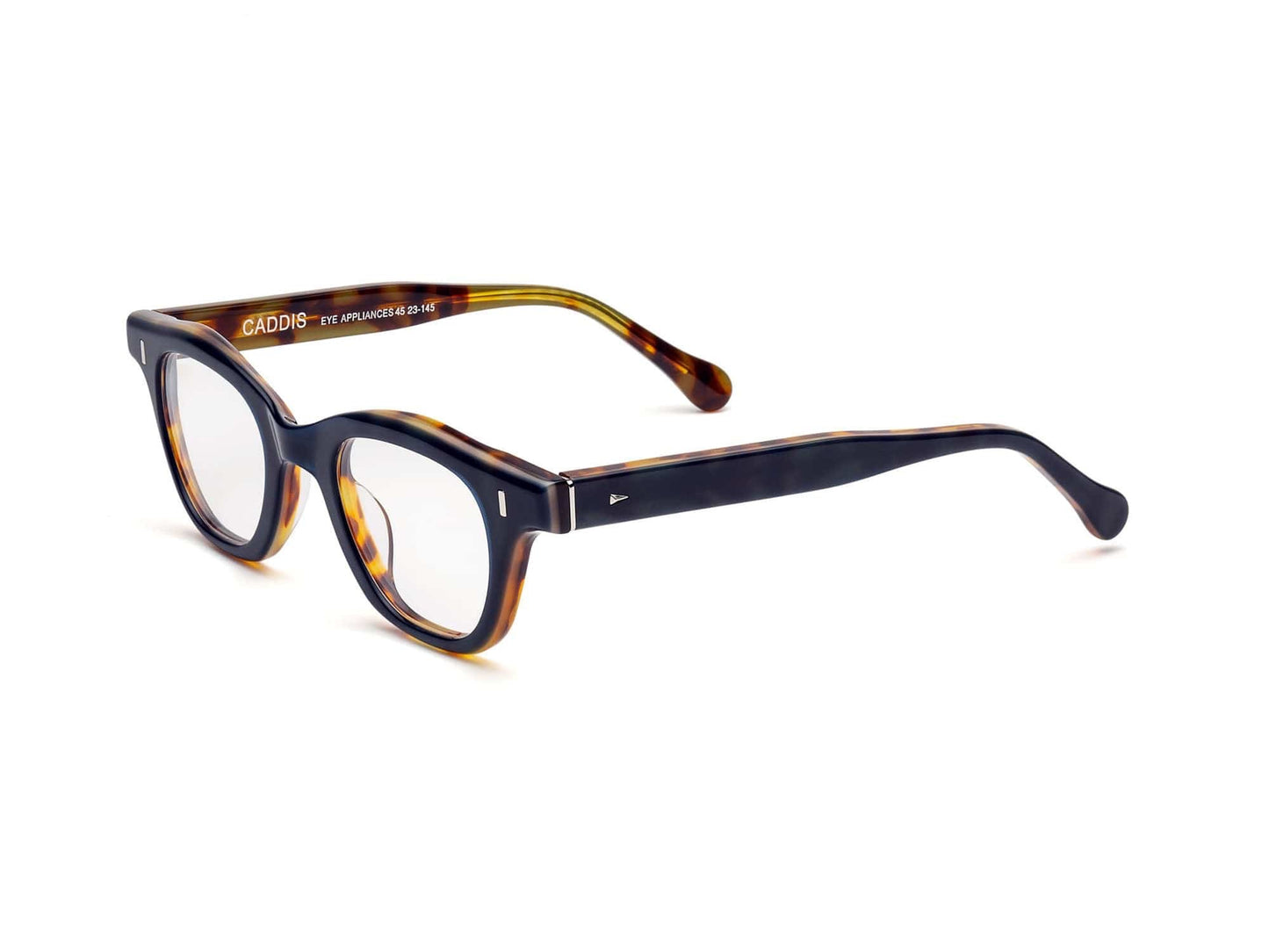 Wabi Sabi Reading Glasses - Contraband