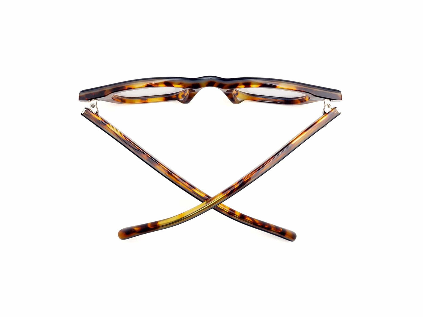 Wabi Sabi Reading Glasses - Contraband