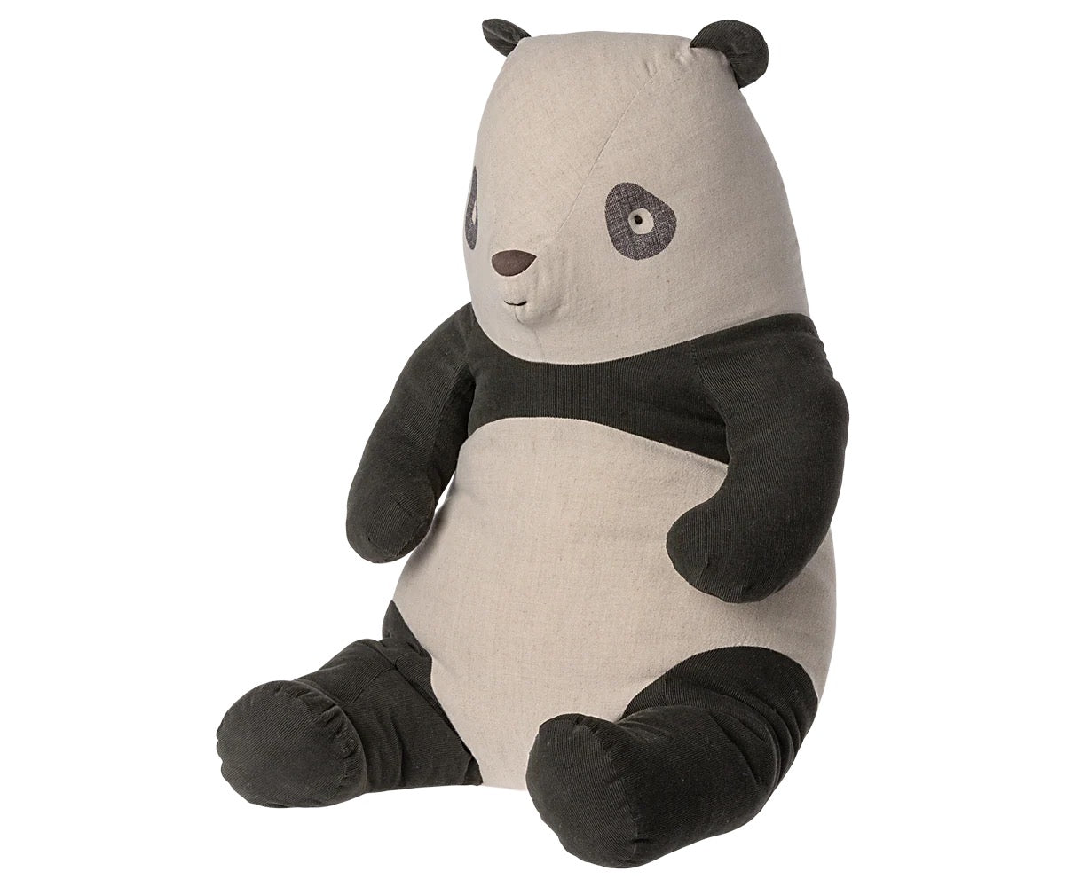 Safari friends, Panda, Large
