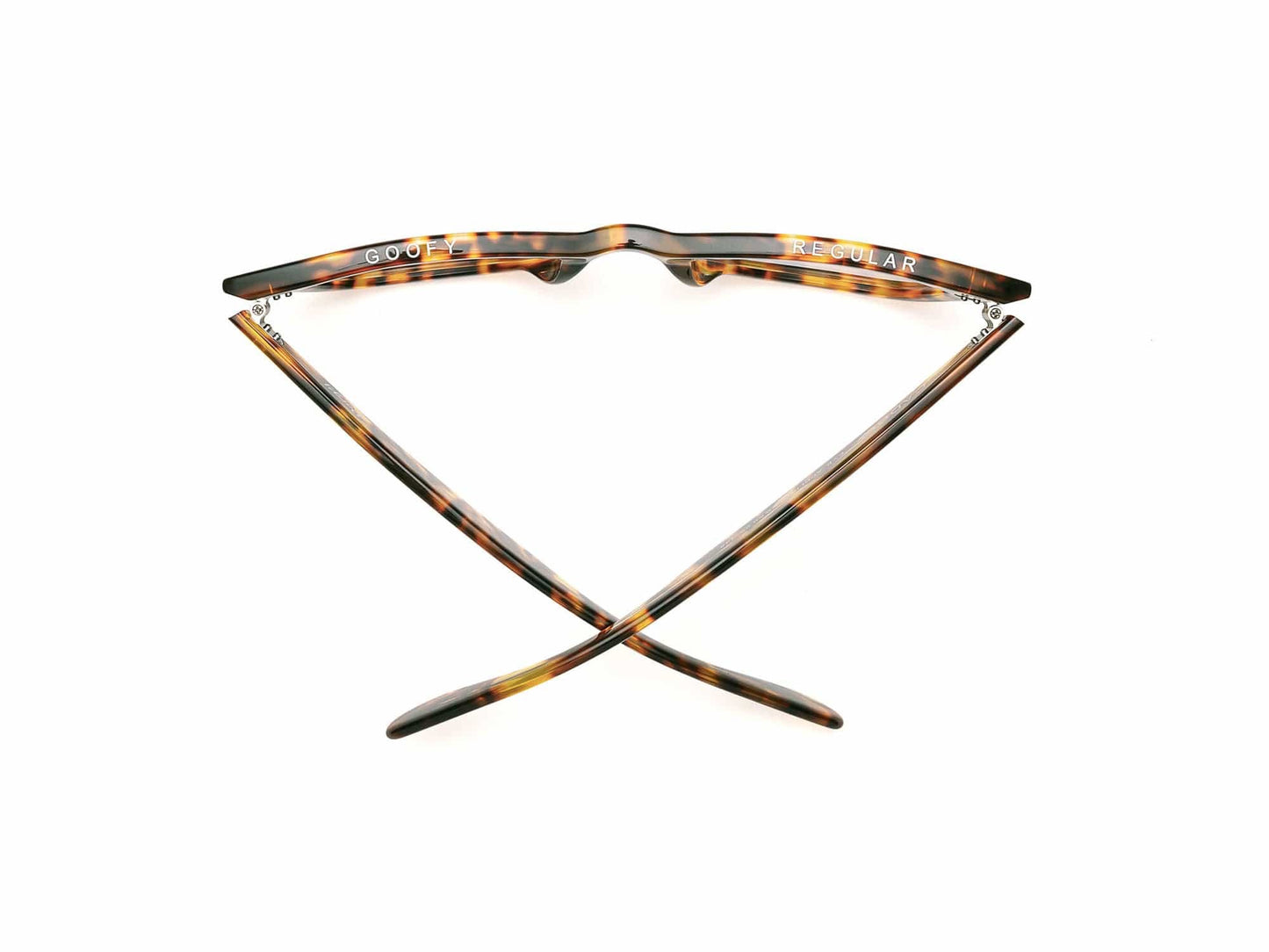 Porgy Backstage Reading Glasses - Terrapin
