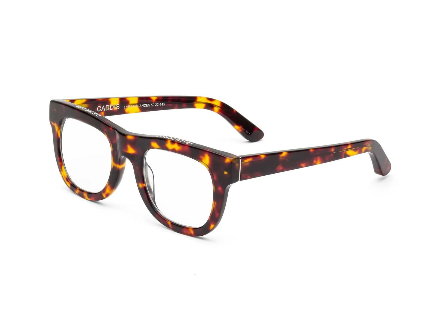 D28 Reading Glasses - Turtle