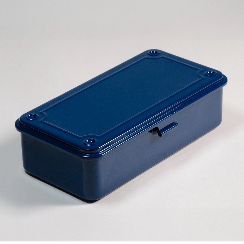 Toyo Steel Stackable Storage Box T-190