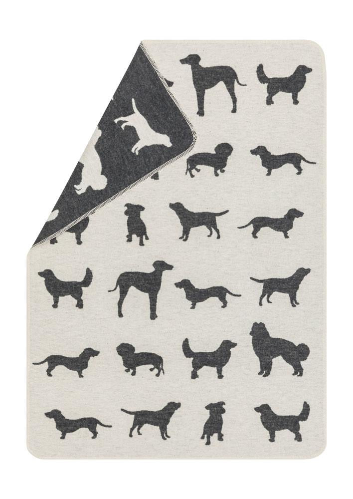 Dogs Allover Pet Blanket