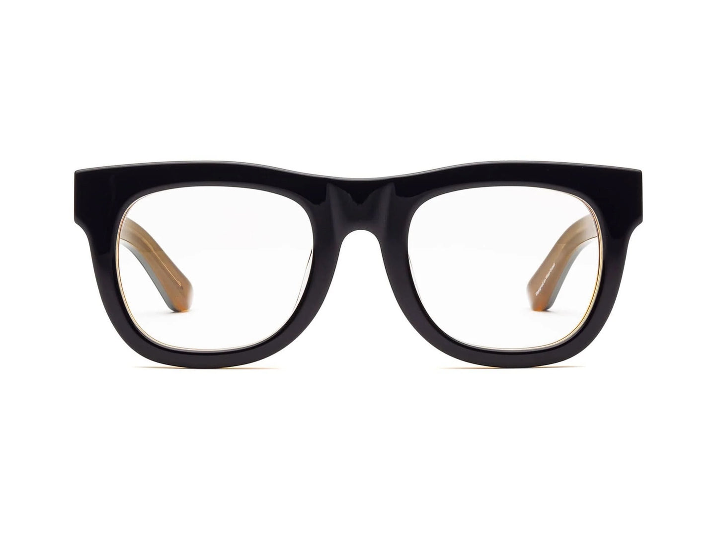 D28 Reading Glasses - Texas Tea
