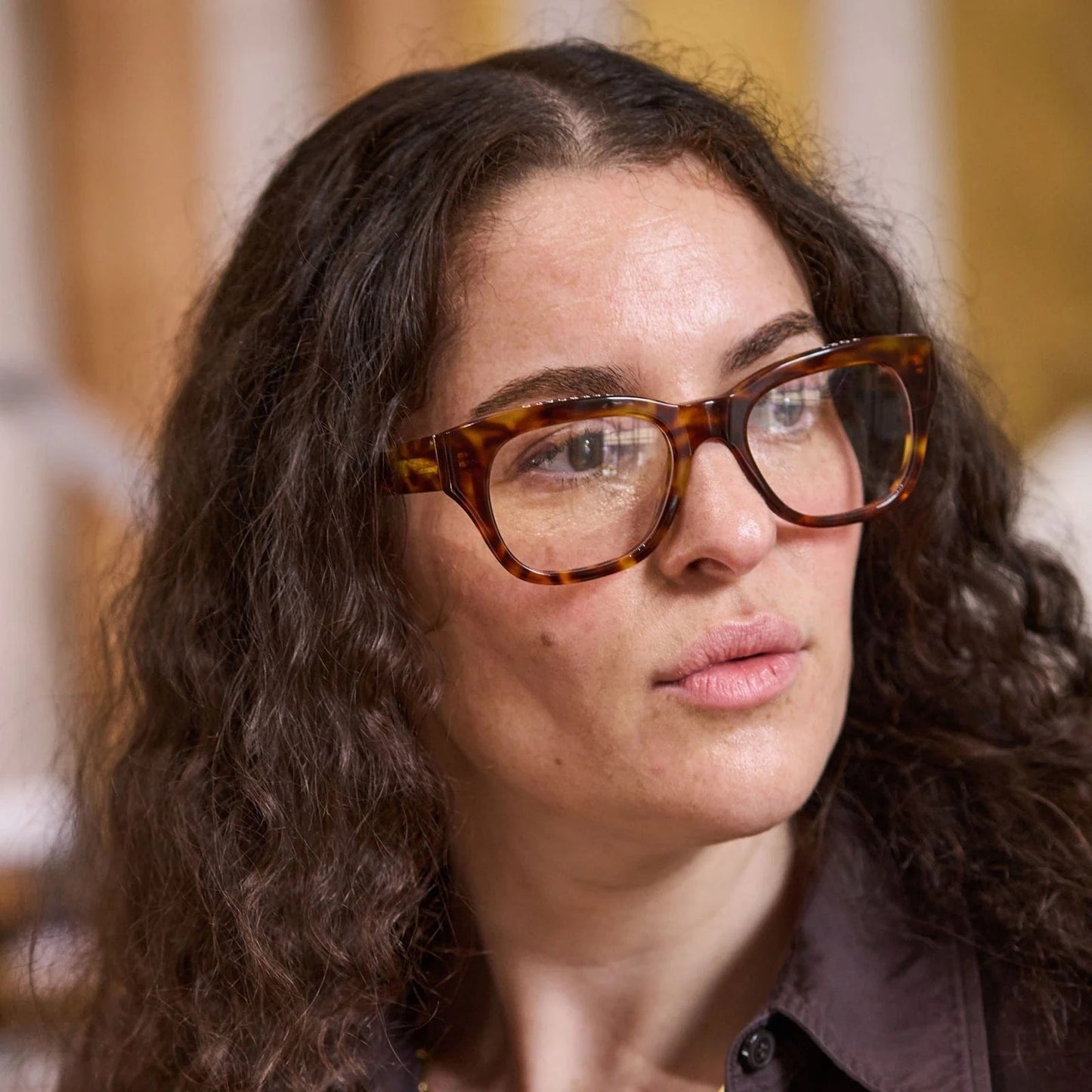Miklos Reading Glasses - Terrapin