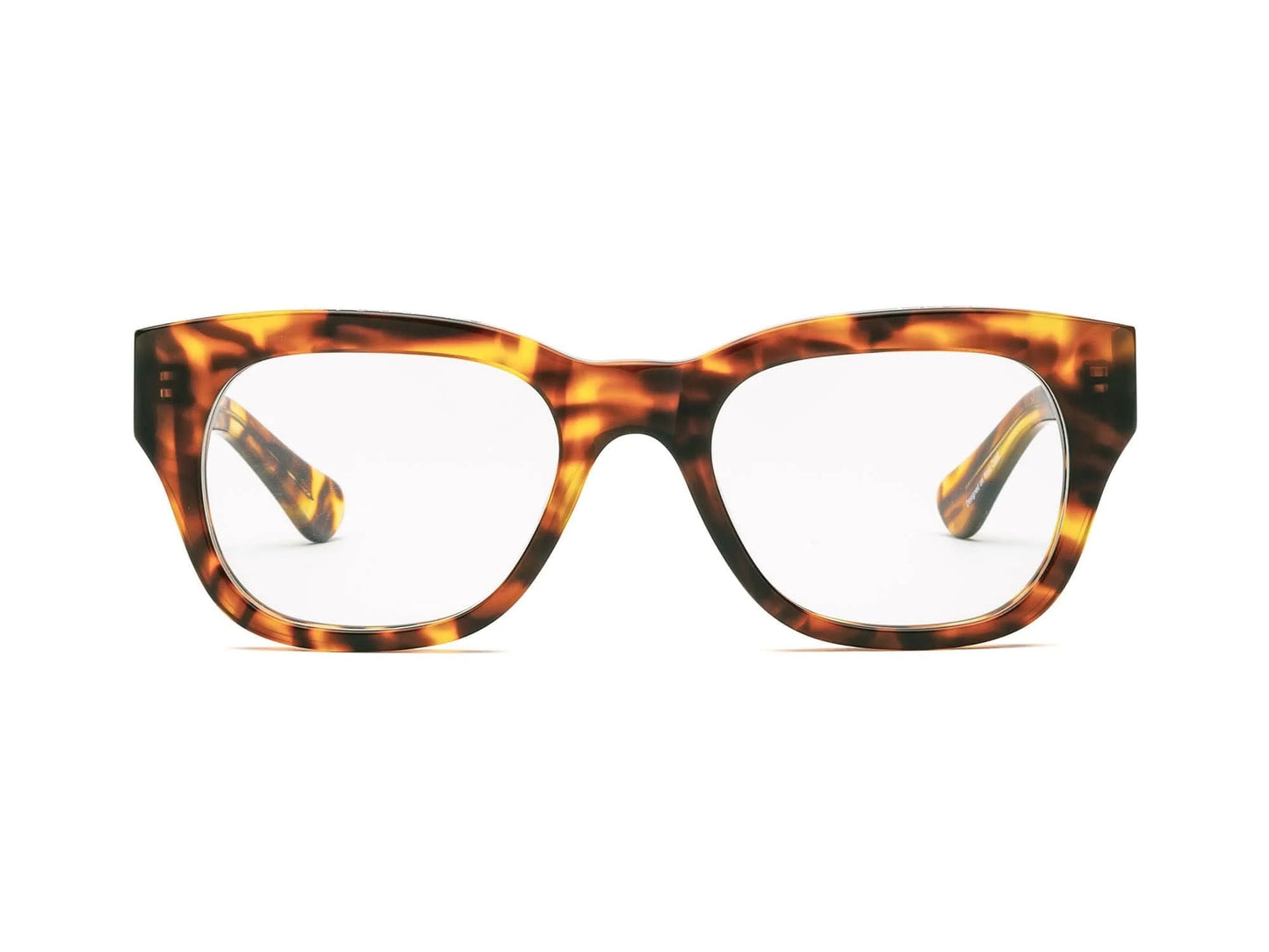 Miklos Reading Glasses - Terrapin