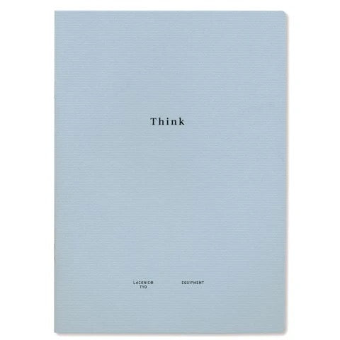 Think' Notebook