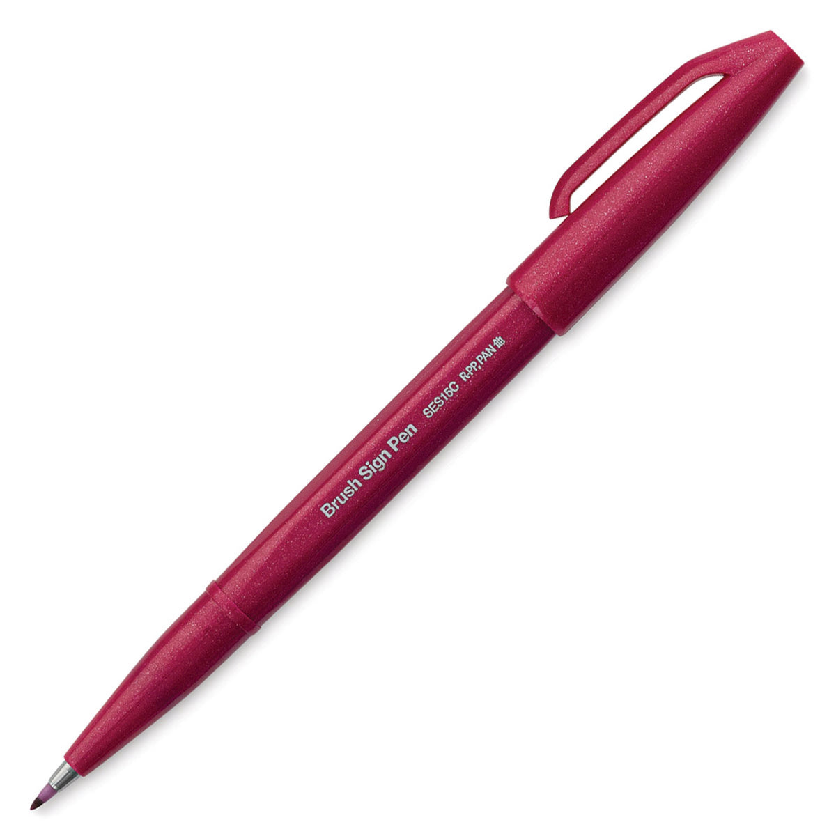Pentel Arts Sign Pen Brush