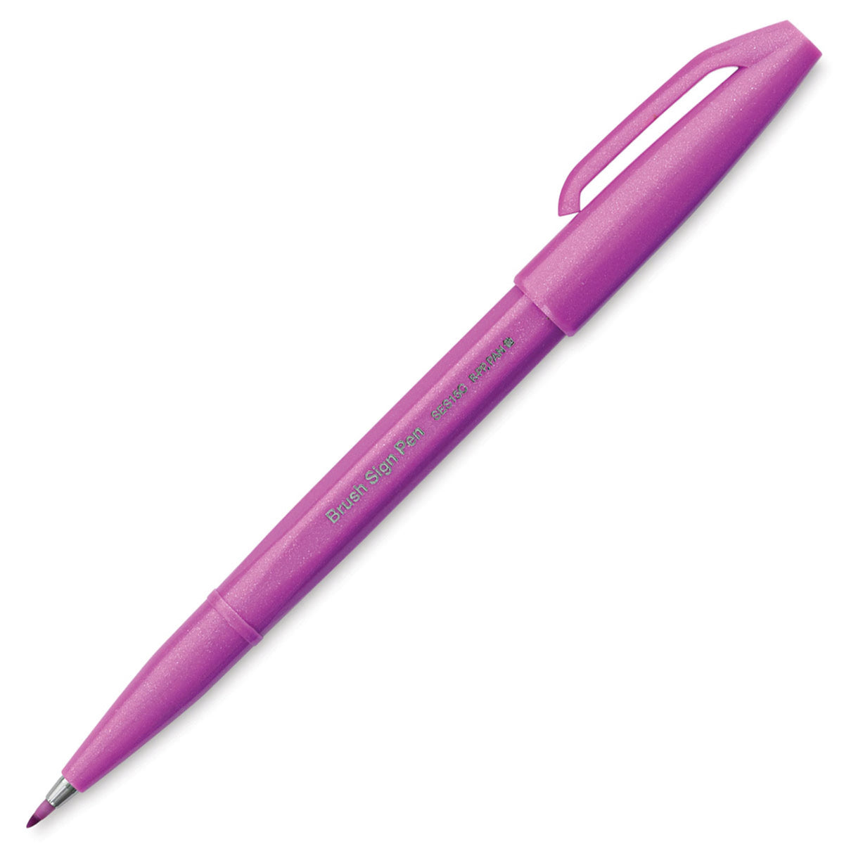 Pentel Arts Sign Pen Brush