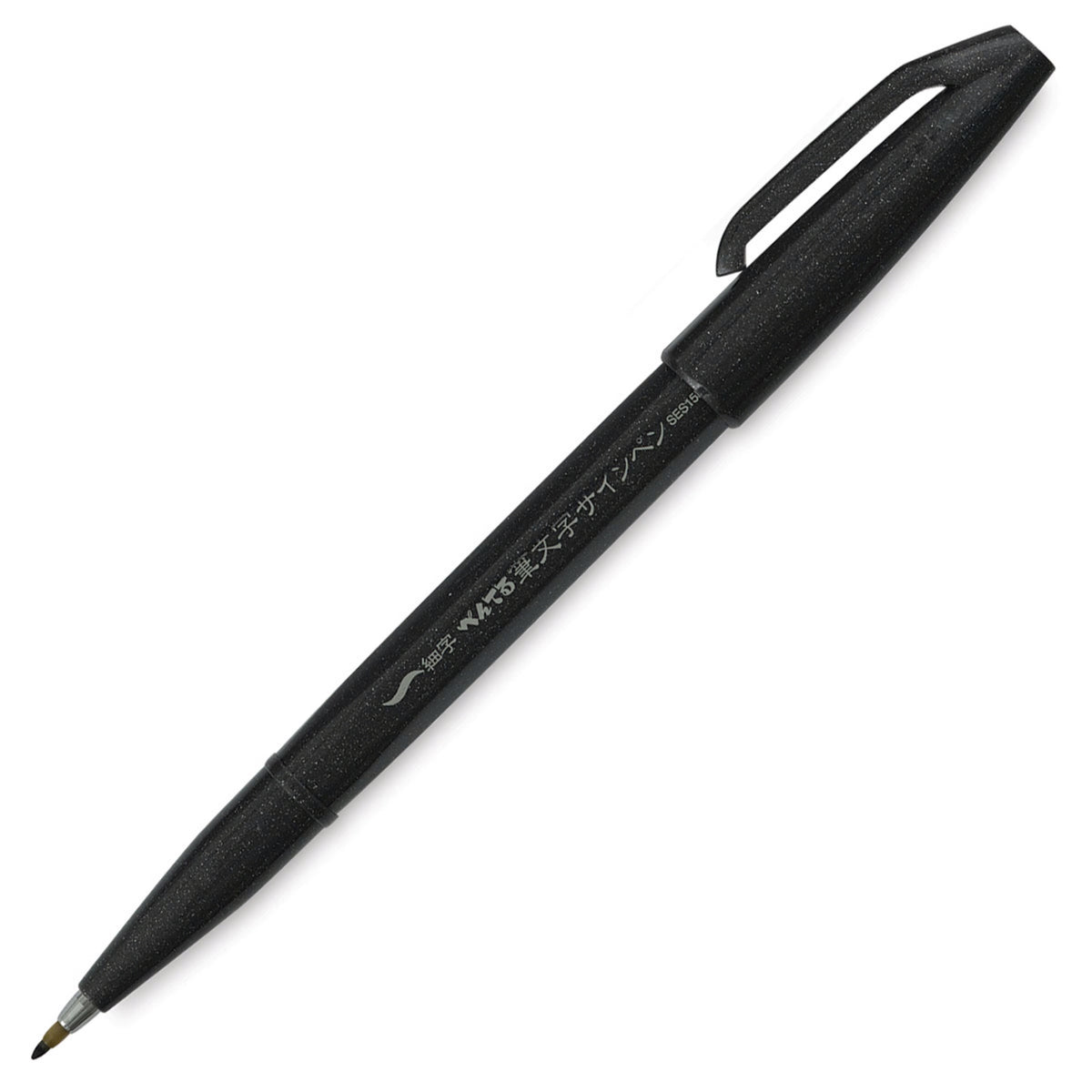 Pentel Arts Sign Pen Brush
