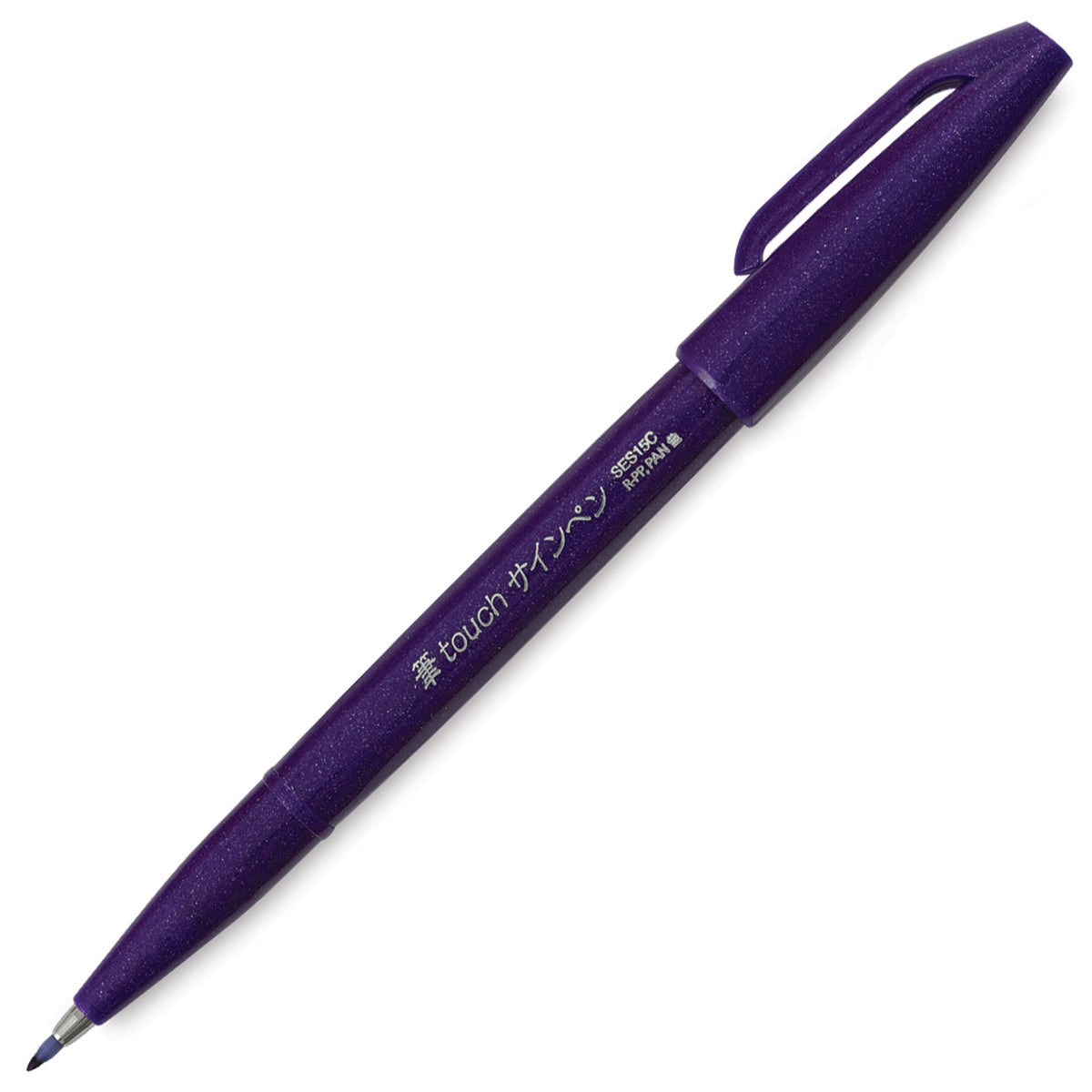 Pentel Arts Sign Pen Brush