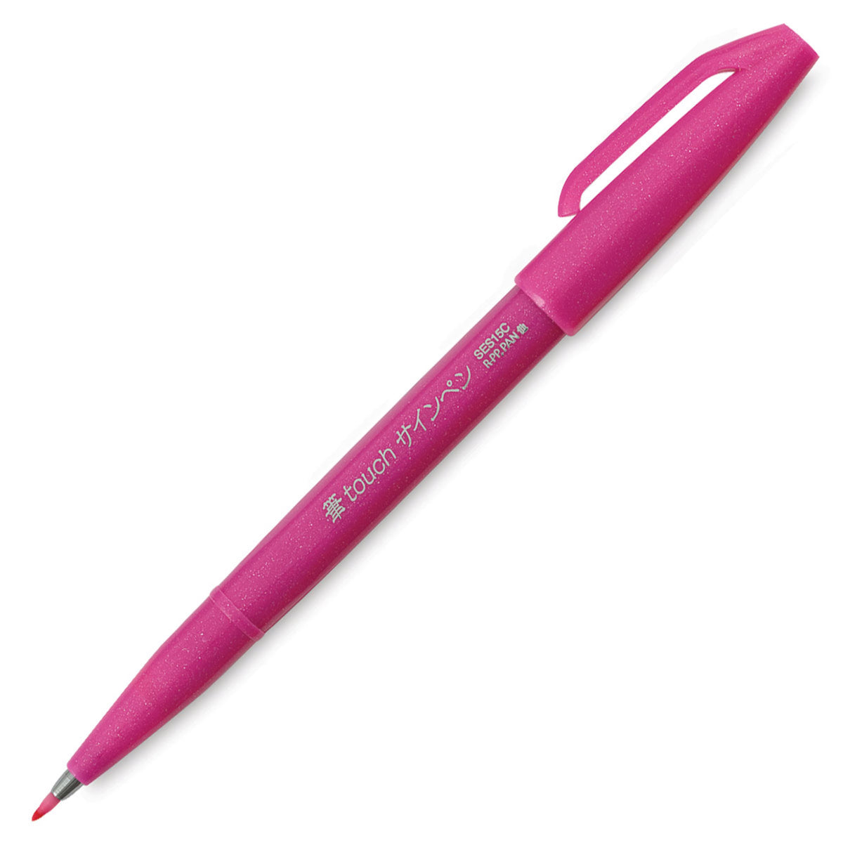 Pentel Arts Sign Pen Brush