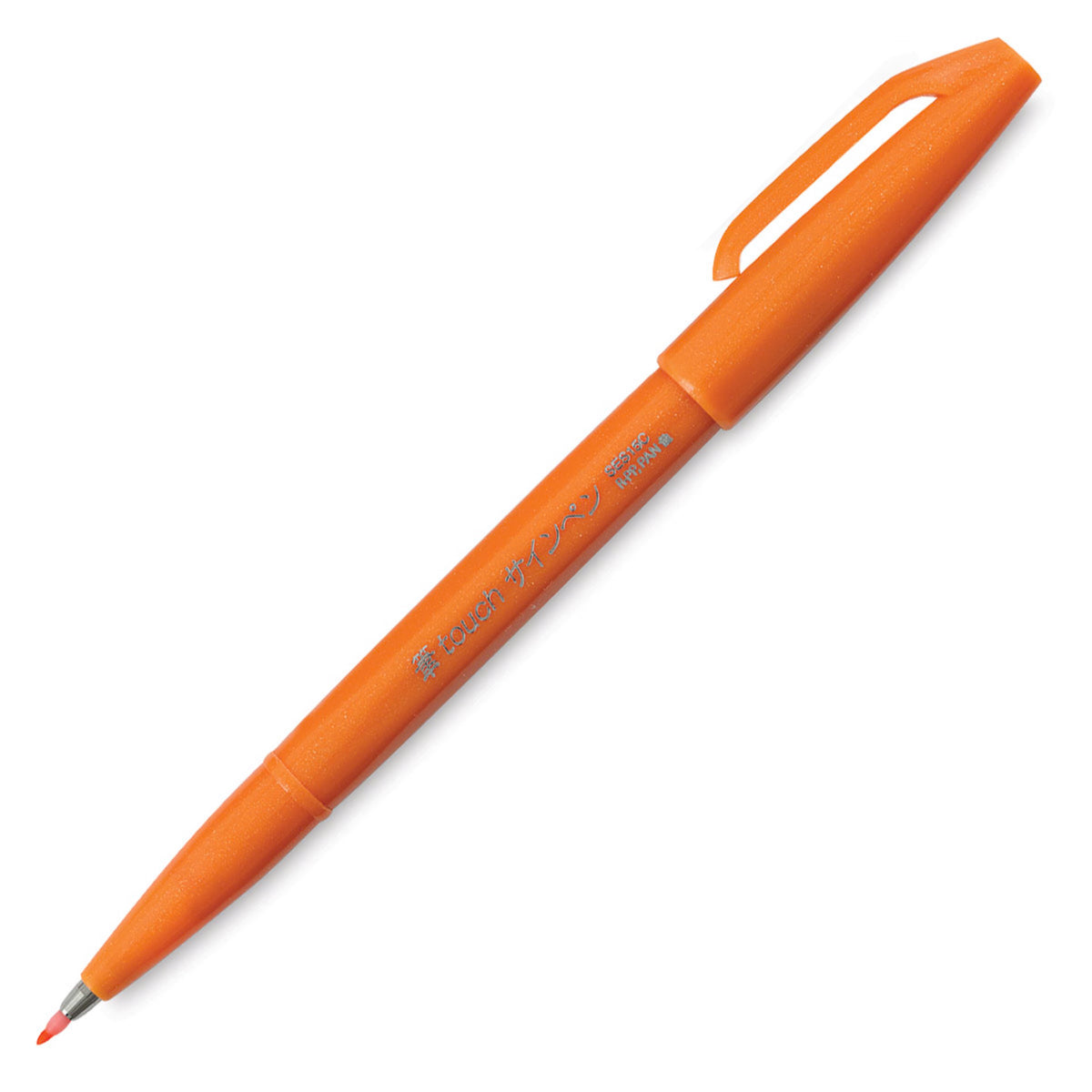 Pentel Arts Sign Pen Brush