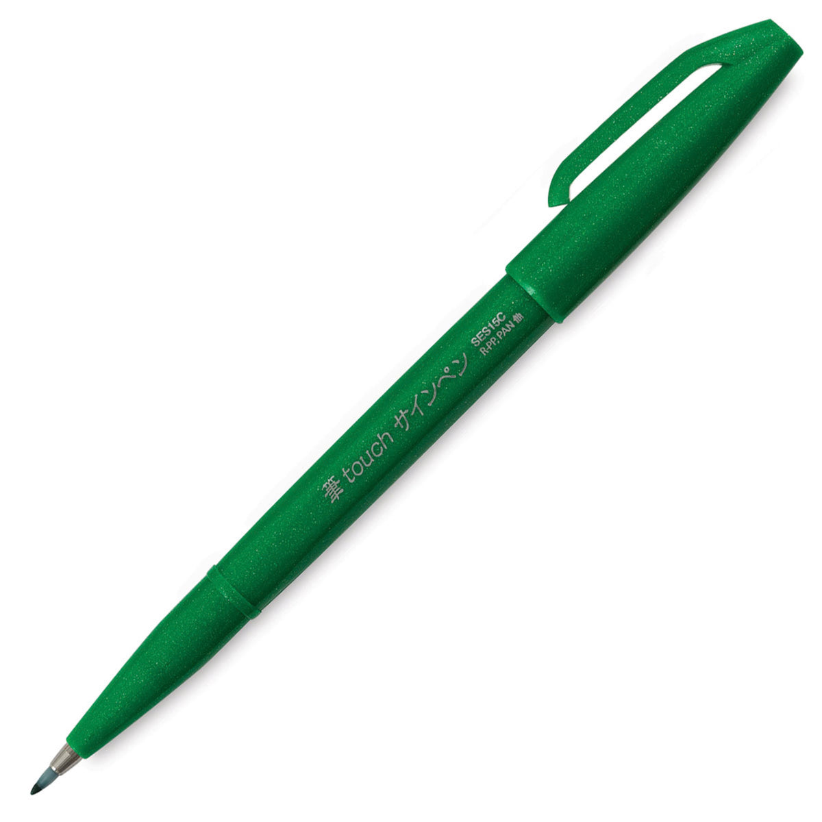 Pentel Arts Sign Pen Brush